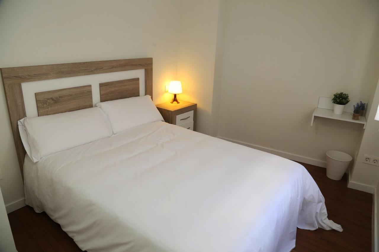 Apartamentos Turisticos Puente Romano P2 2-A Саламанка Экстерьер фото