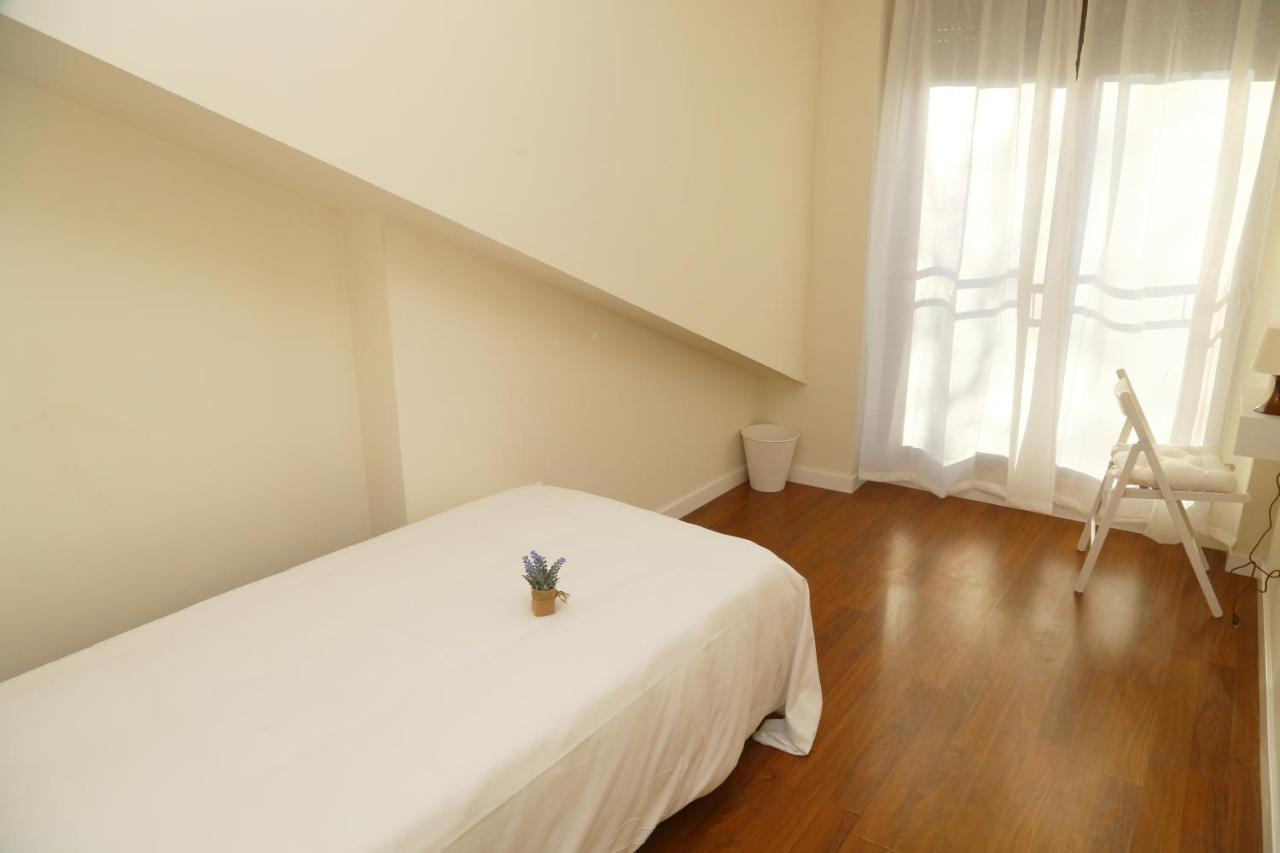 Apartamentos Turisticos Puente Romano P2 2-A Саламанка Экстерьер фото